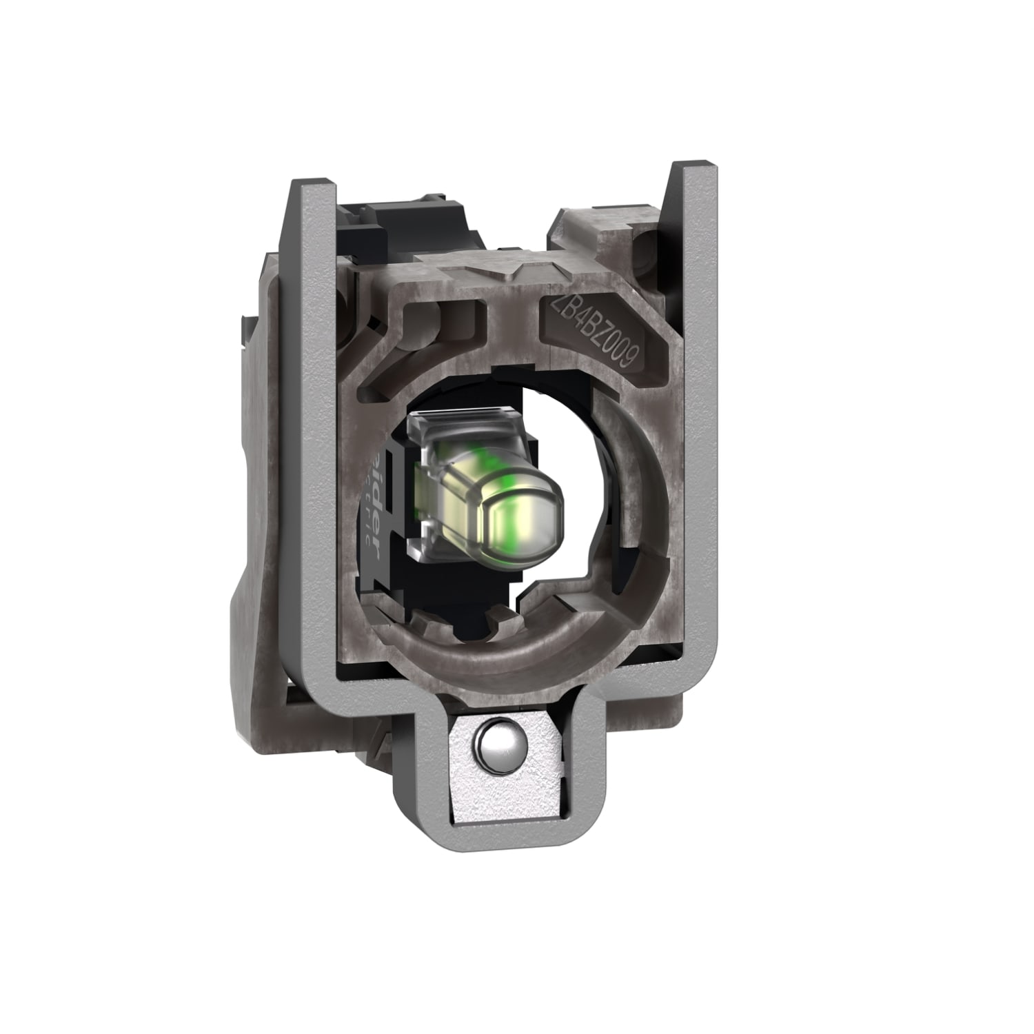 SCHNEIDER ELECTRIC SNRZB4BV18M1 CORPO LED UNIVERSALE LAMPEGGIANTE 230VAC