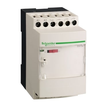 SCHNEIDER ELECTRIC SNRRMCA61BD Messumformer U/I, 0-1,5 A/0-5 A/0-15 A,