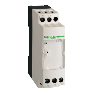 SCHNEIDER ELECTRIC SNRRMCN22BD CONVERTITORE ANALOGICO 4-20 MA