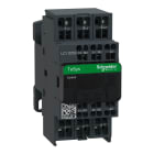 SCHNEIDER ELECTRIC - SNRLC1D253M7 CONTATTORE 25A 220VACMOLLA