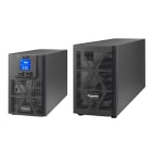 SCHNEIDER ELECTRIC - SNRSRV1KIL-E EASY UPS ON-LINE SRVE 1KVA - TOWER - LA