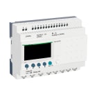 SCHNEIDER ELECTRIC - SNRSR2A201BD MODULO LOGICO 20 I/O 24VDC SH