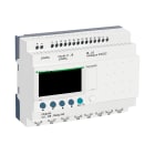 SCHNEIDER ELECTRIC - SNRSR2B201BD MODULO LOGICO 20 I/O 24VDC
