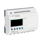 SCHNEIDER ELECTRIC - SNRSR2B201FU MODULO LOGICO 20 I/O 100-240