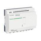 SCHNEIDER ELECTRIC - SNRSR2E201FU MODULO LOGICO AV 20 I/O 100-240V