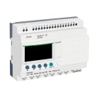 SCHNEIDER ELECTRIC - SNRSR3B261B MODULO LOGICO 26 I/O 24V