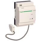 SCHNEIDER ELECTRIC - SNRSR2COM01 MODULO LOGICO COM 24 VDC