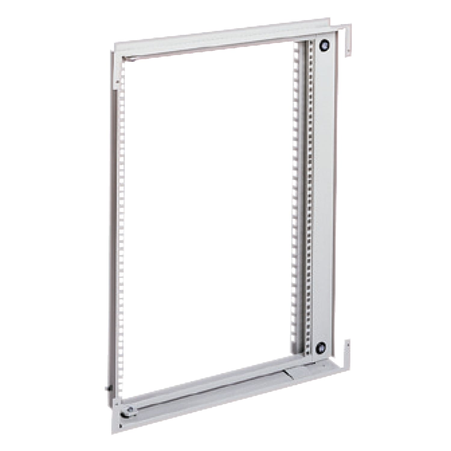 SCHNEIDER ELECTRIC SNRNSYVDM25U8P TELAIO RACK 19P GIREVOLE 25U