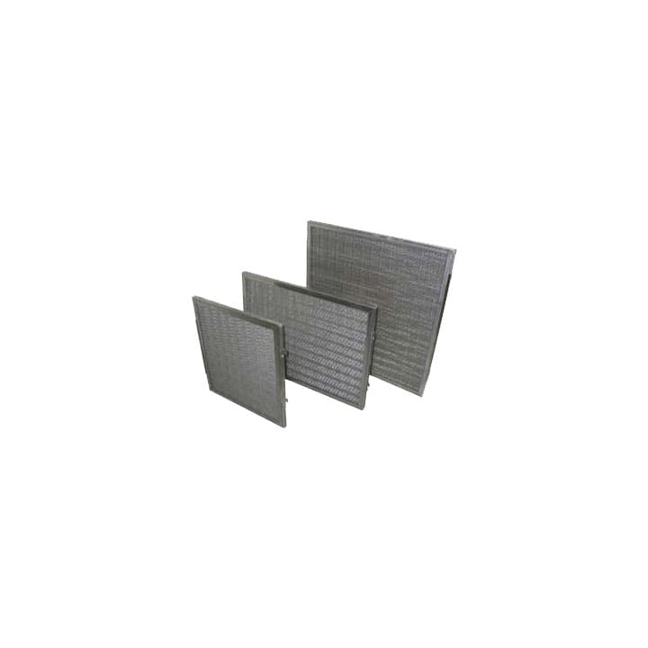 DKC-RAMKLIMA KLMRAKLMFA3 FILTRO METALLICO PARETE 1000-1500-2000W