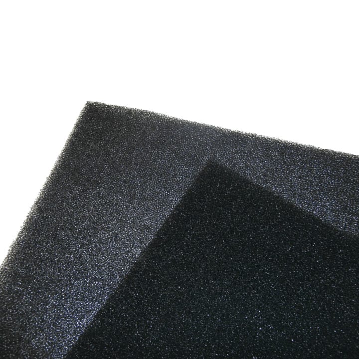 DKC-RAMKLIMA - KLMRAKLMFP3 FILTRO SINT. PARETE 1000-1500-2000 W (5