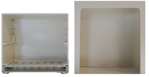 FAIT SRL - FITCPF CONTENITORE DA ESTERNO