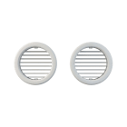 OLIMPIA PROFESSIONAL - OLMB0564 KIT GRIGLIE UNICO 160MM