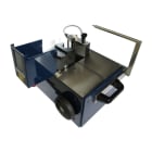 COSMEC - CSM009012-B PIEGA FORA BARRE ELETTRICO CON FERMO BAR