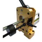 COSMEC - CSM001103-1BC TAGLIADIN COMPLETO DI LAMA PER OMEGA ALT