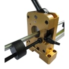 COSMEC - CSM001103-1BC TAGLIADIN COMPLETO DI LAMA PER OMEGA ALT