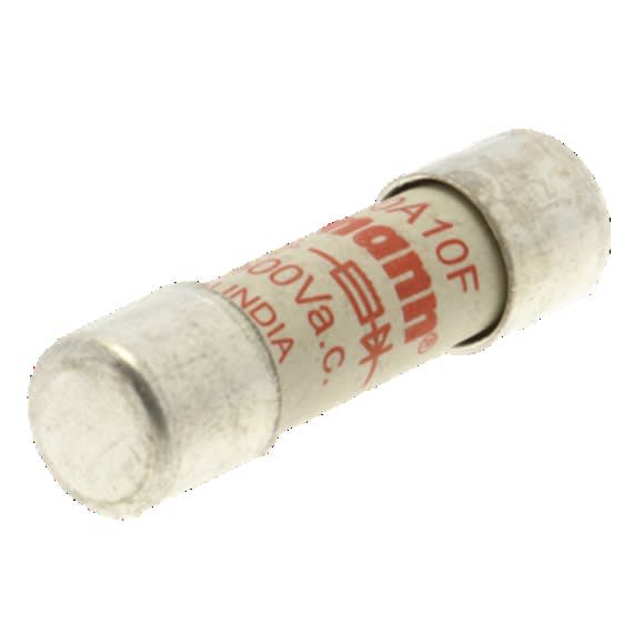 EATON MANIFACTURING - EAOFWC-10A10F FWC-10A10F 10AMP 600V AC FERRULE 10 X 38