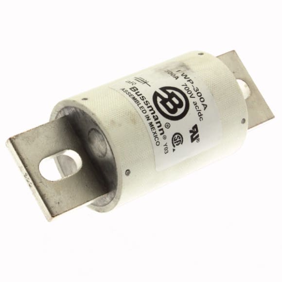 EATON MANIFACTURING - EAOFWP-300A FWP-300A BUSS HIGH SPEED FUSE