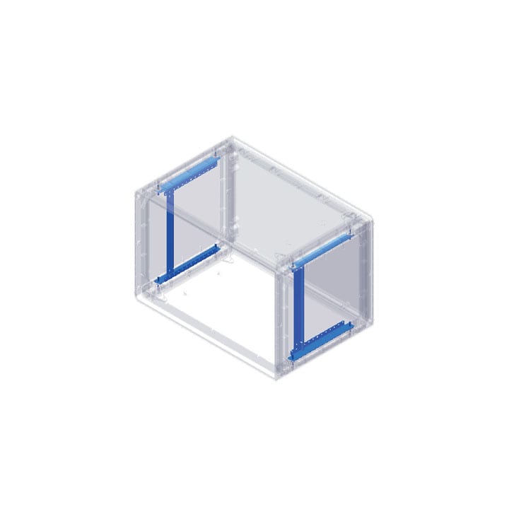 DKC (CONCHIGLIA) - CON095770038 G-3/MT MONTANTI SUPPORTO ACCESS