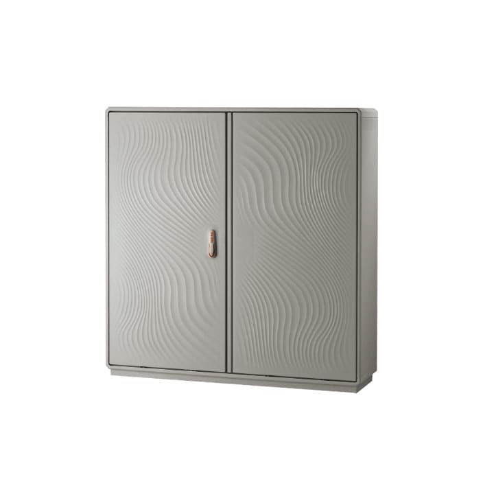 DKC (CONCHIGLIA) - CON078138112 GH12-8/8A/T-4 ARMADIO SMC GRAFI-12