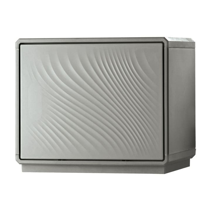 CONCHIGLIA CON077501955 G5-1/ZT ZOCCOLO SMC GRAFI-5
