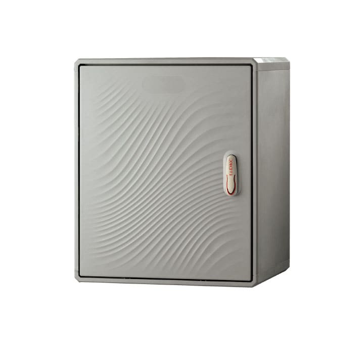 DKC (CONCHIGLIA) - CON077515906 GH5-5/5/S SOPRALZO SMC GRAFI-5