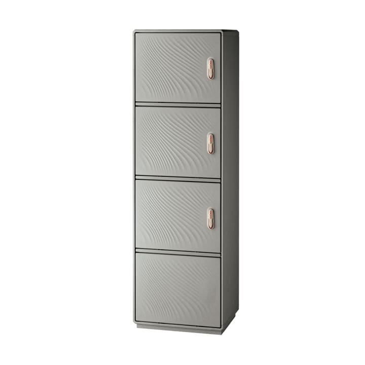 DKC (CONCHIGLIA) - CON078709391 G7-9/2222/ZT-4 ARMADIO SMC C/ZOCC