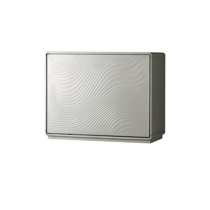 DKC (CONCHIGLIA) - CON077902955 G9-2/ZT ZOCCOLO SMC GRAFI-9