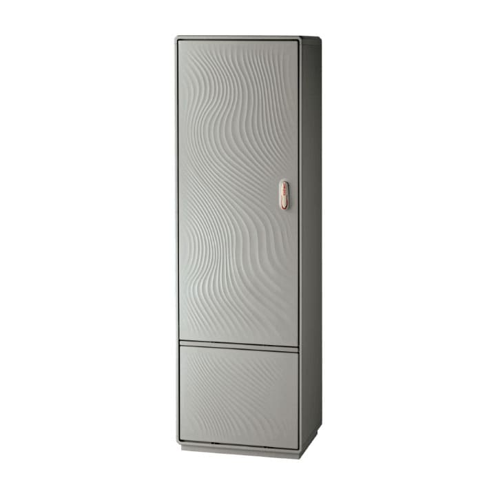 DKC (CONCHIGLIA) - CON077909190 G9-9/28/ZT ARMADIO SMC C/ZOCC GRAFI-