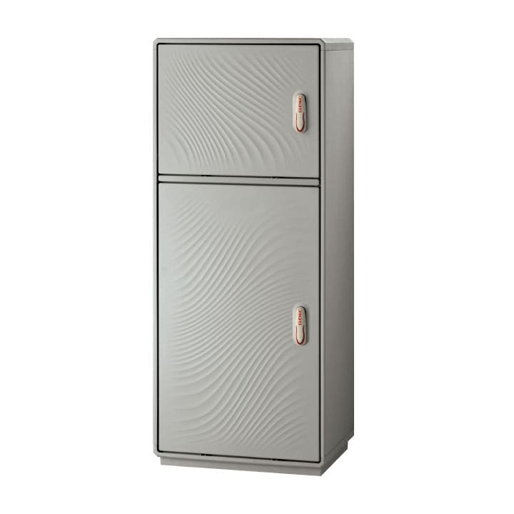 DKC (CONCHIGLIA) - CON078908217 G9-8/52/T-4 ARMADIO SMC GRAFI-