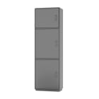 CONCHIGLIA - CON078919313 GH9-9/442/T-4 ARMADIO SMC GRAFI-