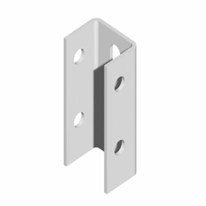 STEEL LINE CMS SRL - SFZ32965 GMA-N49S GIUNTO PROFILO SOSP.