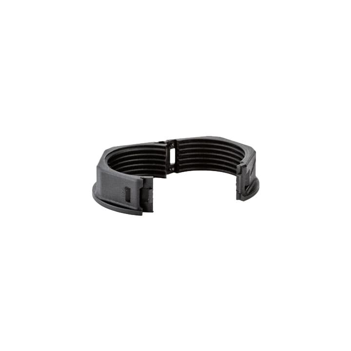 COSMEC CSM6006DUO-63N GHIERE GMK-DUO-M, M63X1,5 NERE