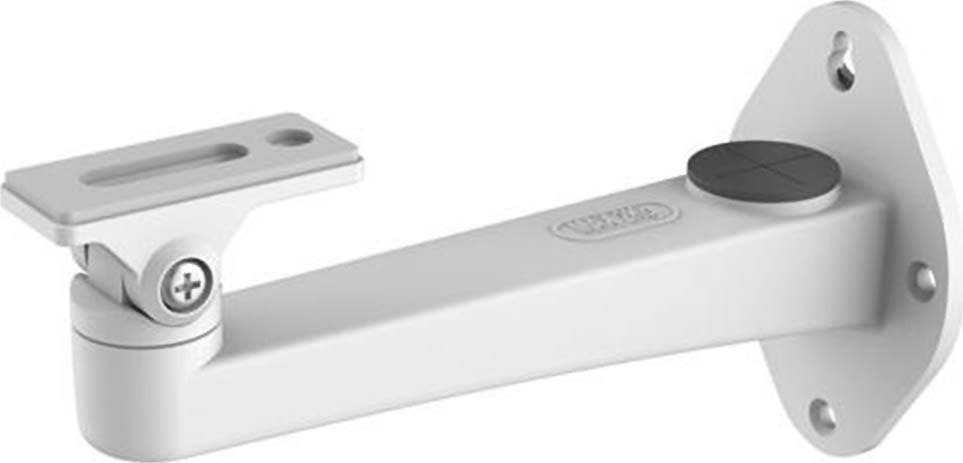 HIKVISION ITALY S.R. - HIK302700585 DS-1292ZJ STAFFA DA PARETE ALLUMINIO