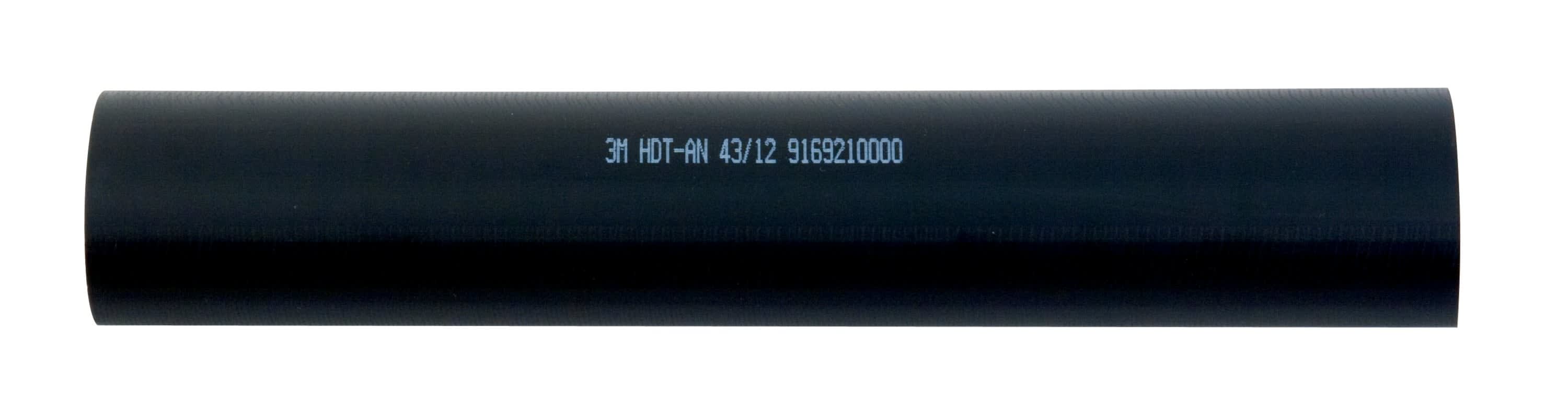 3M ITALIA S.P.A. - 3MI7000099385 HDTAN 13036 TUBI TERMORESTR CON ADESIVO