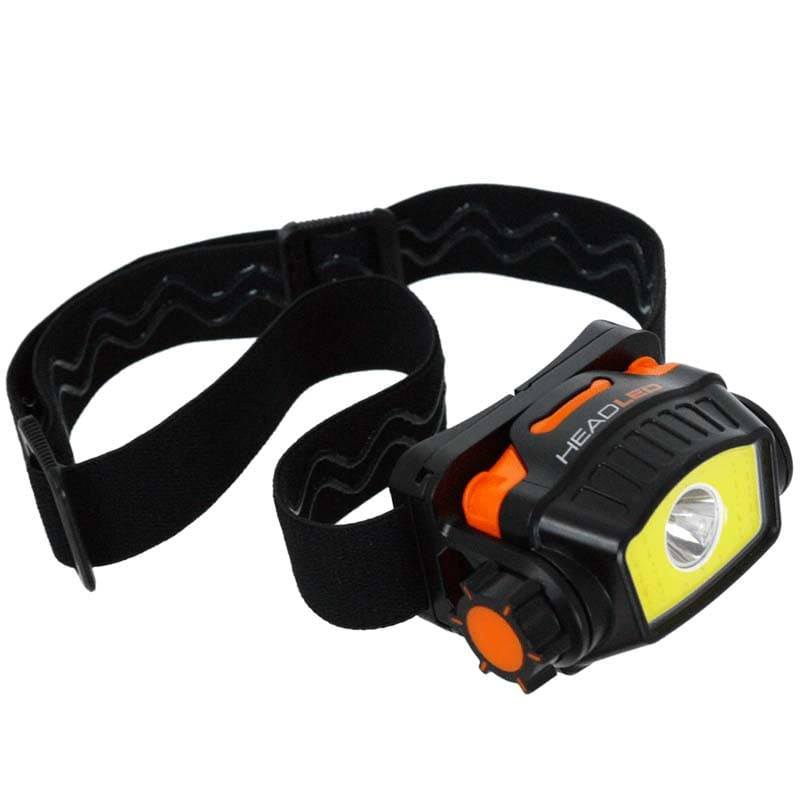 HT ITALIA S.R.L. - HTIHA000766 HEADLED LAMPADA DA TESTA LED