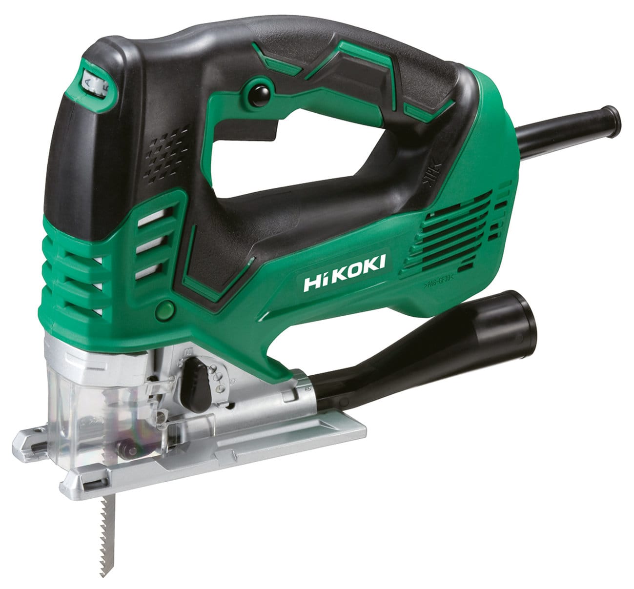 HIKOKI POWER TOOLSI - HIACJ160VW1 SEGHETTO ALTERNATIVO 800 W TAGLIO 160 MM