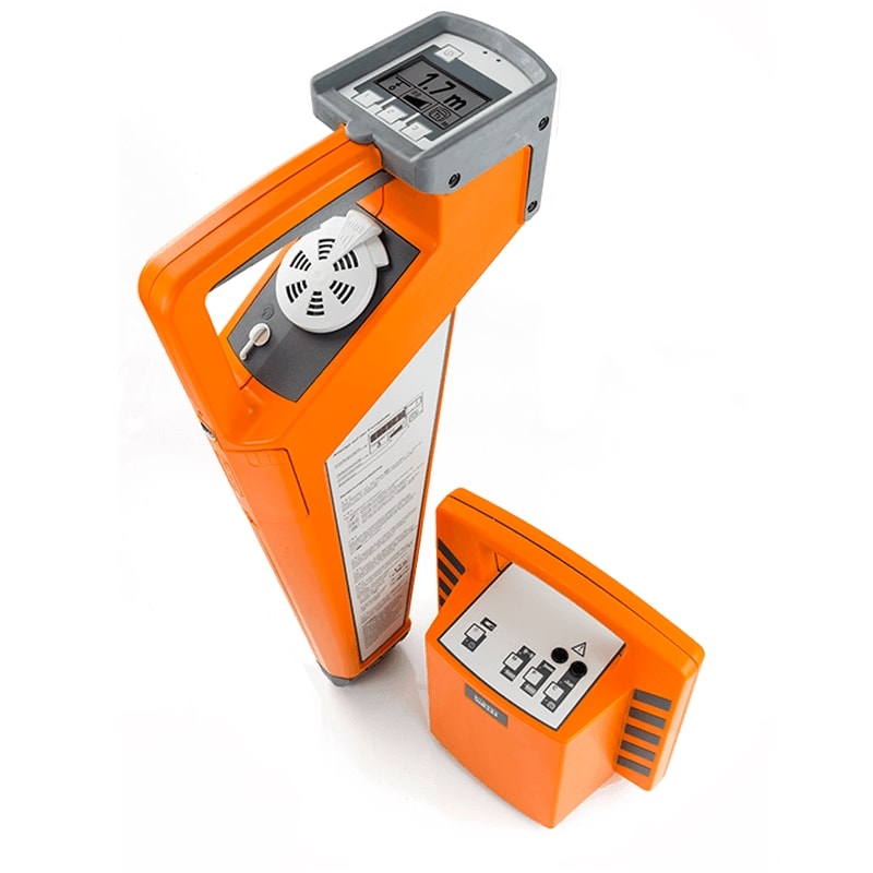 HT ITALIA SRL HTIHN500000 HT-5000 LOCALIZZATORE CAVI INTERRATI