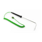 HT ITALIA SRL - HTIHA110004 TK111 SONDA PER LA TEMP. SUPERFICI PUNTA