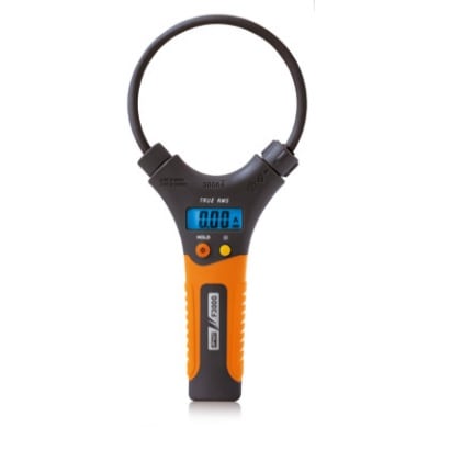 HT ITALIA S.R.L. - HTIHP030000 F3000 PINZA CON DISPLAY E TOROIDE ROGOWS