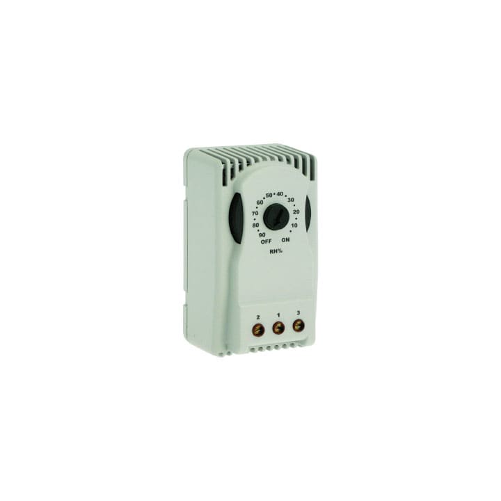 DKC-RAMKLIMA KLMRATMS10 IGROSTATO - 120/240 VC.A.-50/60 HZ