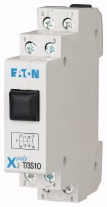 EATON EAO248328 Z-T/4S-G PULSANTE VERDE 4 NA