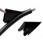 EURO 2000 SPA - UROPA6HBLS236 TUBO NYLON PA6 UL94 HB LIGHT APERTO NW36