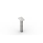 FEMI-CZ SPA - FCZA0Z63L6I040MU120 SOSPENS. UR1 DOPPIO 40X80-2.0-1200 Z