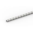 FEMI-CZ SPA - FCZA0I33C3E025H PROFILO 33-U 7/42 25X25-1.2 3M I