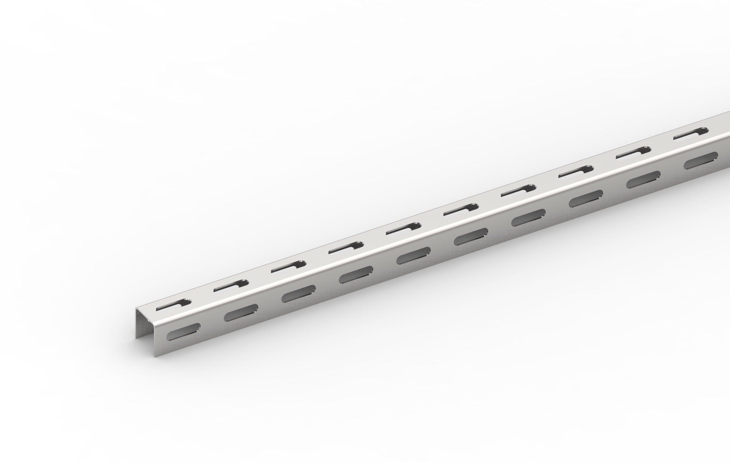 FEMI-CZ SPA - FCZA0I33C3E025H PROFILO 33-U 7-42 25X25-1.2 3M I