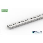 FEMI-CZ SPA - FCZA0I34J3F050M PROFILATO 34-C 11/50 50X30-2.0 3M I