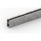 FEMI-CZ SPA - FCZA0Z46R6K050Q PROFILATO 2X UR2 F. BASE 50X100-3.0 6M Z