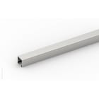 FEMI-CZ SPA - FCZA0I40X3I040M PROFILO UR1 NON FORATO 40X40-2,0 3M I