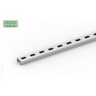 FEMI-CZ SPA - FCZA0I40R3D040K PROFILATO UR1 F.BASE 40X22-1.5 3M I