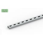 FEMI-CZ SPA - FCZA0S40R3D040K PROFILATO UR1 F.BASE 40X22-1.5 3M S